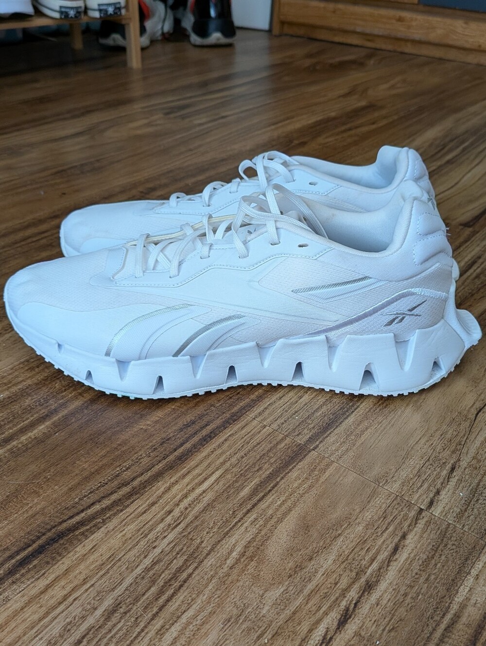 Reebok Zig Dynamica 4 Running/Training Shoes
